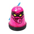 Слайм Slime "Ninja. Чарующий", розовый, 130г R283992 - фото 610757