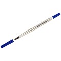 Стержень для роллера Parker "Refill Roller Ball" синий, 0,5мм, блистер R347625 - фото 620461