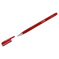 Ручка гелевая Berlingo "X-Gel" красная, 0,5мм R243038 - фото 620766