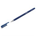 Ручка гелевая Berlingo "X-Gel" синяя, 0,5мм R243035 - фото 620769