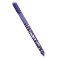 Ручка гелевая стираемая Carioca "Oops" синяя, грип, 0,7мм R302286 - фото 621301