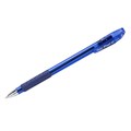 Ручка шариковая Pentel "IFeel it!" синяя, 0,5мм, грип R374756 - фото 624138
