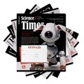 Тетрадь школьная ученическая ErichKrause Tech News, 18 листов, клетка (в плёнке по 10 шт.)_MIX-PACK EK63274 - фото 631487