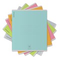 Тетрадь общая ученическая ErichKrause Nature Colors, 36 листов, клетка_MIX-PACK EK60625 - фото 632670