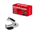 Антистеплер с фиксатором ErichKrause EasyPull Classic, черный (в коробке по 1 шт.) EK2203 - фото 637249