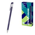 Ручка шариковая ErichKrause ULTRA-30 Stick&Grip Reef 0.7, Super Glide Technology, цвет чернил синий (в коробке по 12 шт.) EK63113 - фото 645821