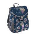 Ученический ранец ErichKrause® ErgoLine® 15L Blossom EK51582 - фото 648061