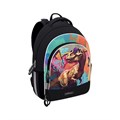 Ученический рюкзак с грудной перемычкой ErichKrause ErgoLine® 15L Dino Art EK62798 - фото 648537
