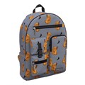 Рюкзак ErichKrause ActiveLine Cargo 18L Capybara EK60371 - фото 650130