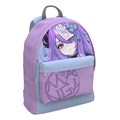 Рюкзак ErichKrause EasyLine® 17L Manga (Lilac) EK60945 - фото 650141