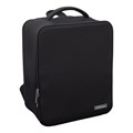 Рюкзак ErichKrause ActiveLine Travel 26L Black EK63050 - фото 650158