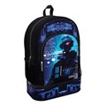 Рюкзак ErichKrause ActiveLine BootsBag 21L Cyber Game EK60520 - фото 650608