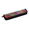 Пенал-книжка для кистей ErichKrause 60x230x30мм Cool Girl EK52693 - фото 651091