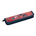 Пенал-книжка для кистей ErichKrause 60x230x30мм Autumn Walk EK54625 - фото 651095