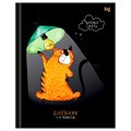 Дневник 1-11 кл. 40л. (твердый) BG "Время сиять", матовая ламинация, выб.лак R376791 - фото 652263