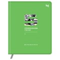 Дневник 1-11 кл. 48л. (твердый) BG "5 признаков", иск. кожа (балакрон), печать, ляссе R376626 - фото 652355