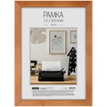 Рамка деревянная 21*30см, OfficeSpace, №3, мокко R227690 - фото 655043