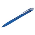 Ручка шариковая автоматическая Pilot "Rexgrip" синяя, 0,5мм, грип R110782 - фото 655391