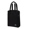 Рюкзак F?rst F-Casual "Dark Black" 42*28,5*12,5см, 1 отделение, 1 карман, уплотненная спинка R379225 - фото 655607