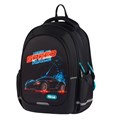 Рюкзак F?rst F-Cute "Need for Speed" 37*29*17см, 3 отделения, 2 кармана, анатомическая спинка R379247 - фото 655710